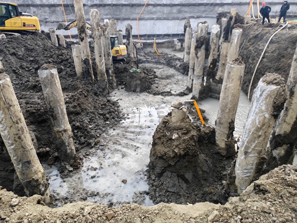 灌注樁機械老司机成人网